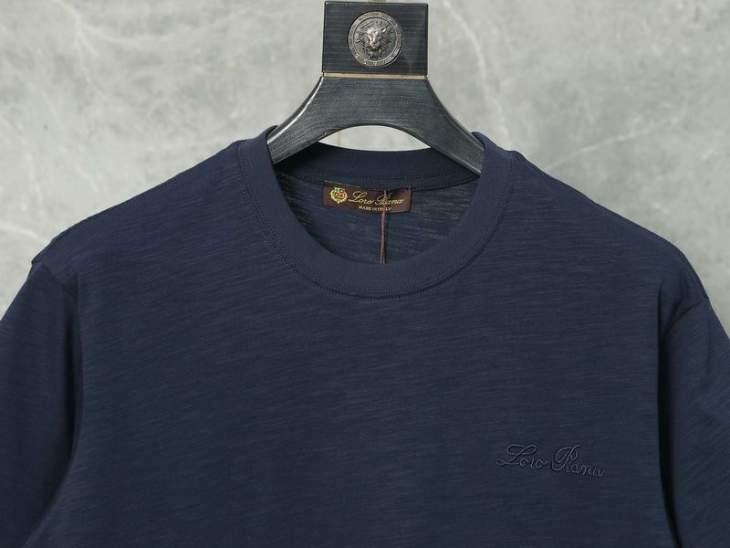 Loro Piana T Shirts Short _SKULoroPianaM-2XLaztxQ98736